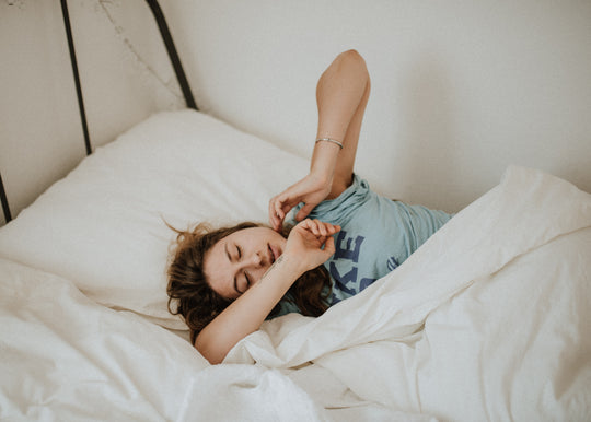 適切な睡眠時間は何時間くらい？睡眠と健康の関わり